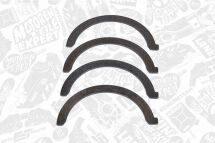 Вкладиші коленвала