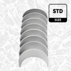 Вкладиші коленвала