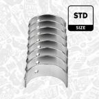 Вкладыши коленвала Вкладыши коленвала