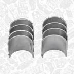 Вкладиші коленвала Вкладиші коленвала