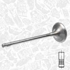 Впускной клапан