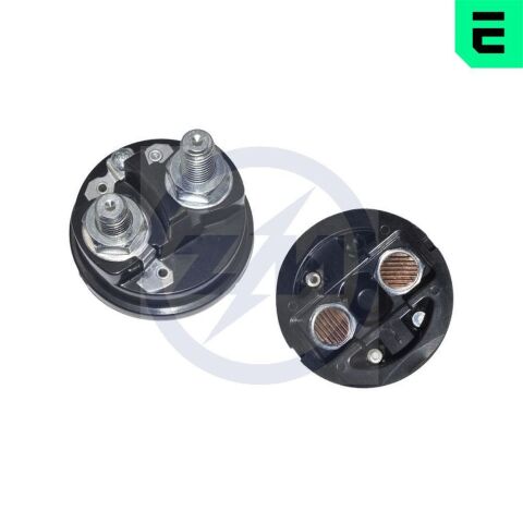 Втягивающее реле стартера