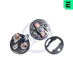 Втягуюче реле стартера