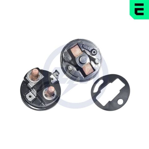 Втягивающее реле стартера