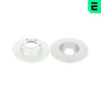 Гальмівний диск