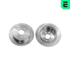 Гальмівний диск