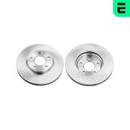 Гальмівний диск