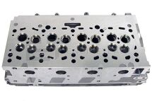 Головка блока цилиндров Головка блока цилиндров