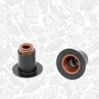 Уплотнительное кольцо, стержень клапана