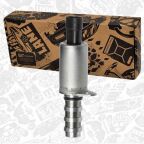 Клапан розподільного валу