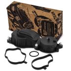 Клапан, сапун блоку циліндрів