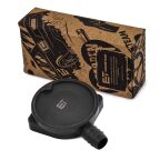 Клапан, сапун блоку циліндрів