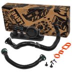 Клапан, сапун блоку циліндрів