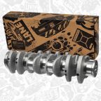 Колінчастий вал Колінчастий вал