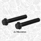 Комплект болтів