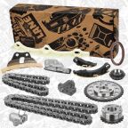 Комплект ланцюга ГРМ