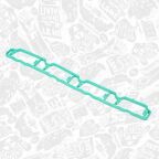 Комплект прокладок, впускной коллектор Комплект прокладок, впускной коллектор