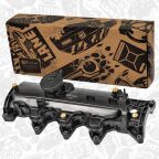 Крышка головки блока цилиндров