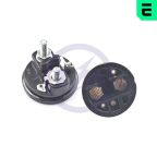 Кріплення соленоїда