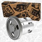 Масляний насос