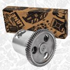 Масляний насос