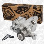 Масляний насос