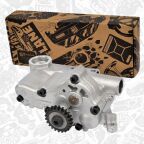 Масляний насос Масляний насос