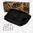 Масляний піддон АКПП