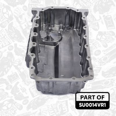 Масляний піддон Масляний піддон