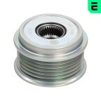 Механізм вільного ходу генератора Механізм вільного ходу генератора