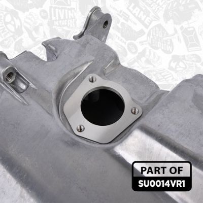 Масляний піддон Масляний піддон