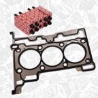 Прокладка, головка циліндра + болти