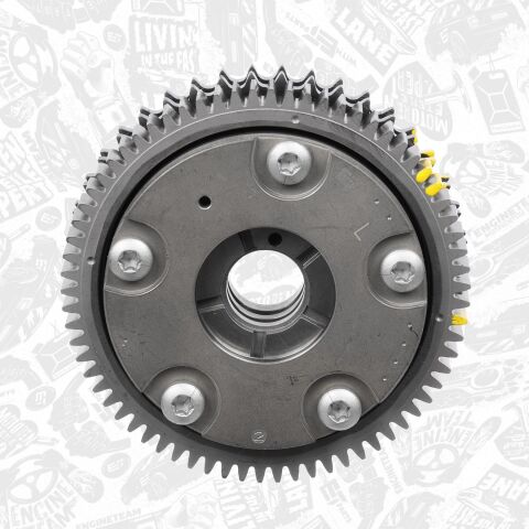 Регулятор распределительного вала Регулятор распределительного вала