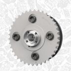 Регулятор распределительного вала