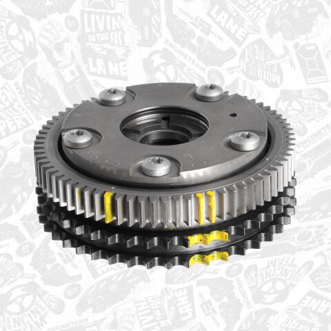 Регулятор распределительного вала Регулятор распределительного вала