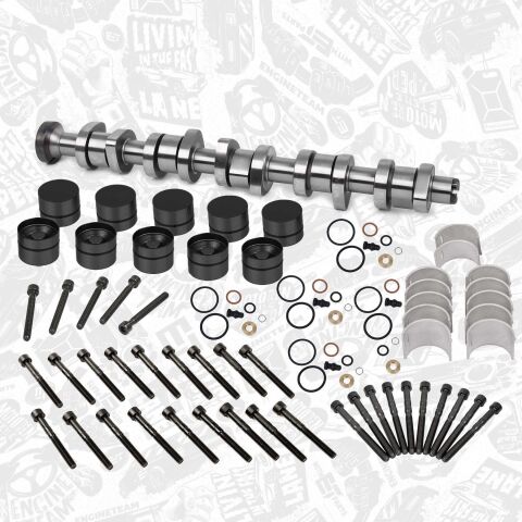 Розподільний вал (Комплект )