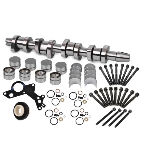 Розподільчий вал (Комплект ) Розподільчий вал (Комплект )