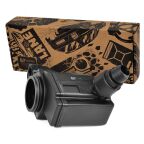 Сапун картера, вентиляція картера