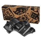 Сапун картера, вентиляція картера