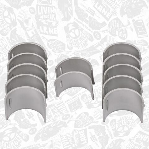 Розподільний вал (Комплект )