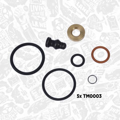 Розподільний вал (Комплект )