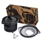 Сапун картера, вентиляція картера