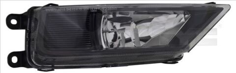 Фара поротивотуман. пра. H8 Black VW Tiguan (AD1) 06/17- Фара поротивотуман. пра. H8 Black VW Tiguan (AD1) 06/17-