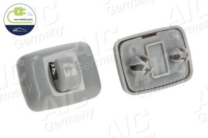 Кронштейн сонцезахисного козирка Audi A3/A4/A5 03-