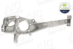 Кулак поворотный (цапфа) Audi A4/Q5 2.0/3.0 TDI 08-16 (L) Кулак поворотный (цапфа) Audi A4/Q5 2.0/3.0 TDI 08-16 (L)