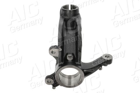Кулак поворотний (цапфа) Volvo XC60/XC70 07-17 (L) Кулак поворотний (цапфа) Volvo XC60/XC70 07-17 (L)