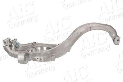 Кулак поворотний (цапфа) Audi A4/Q5 2.0/3.0 TDI 08-16 (L)