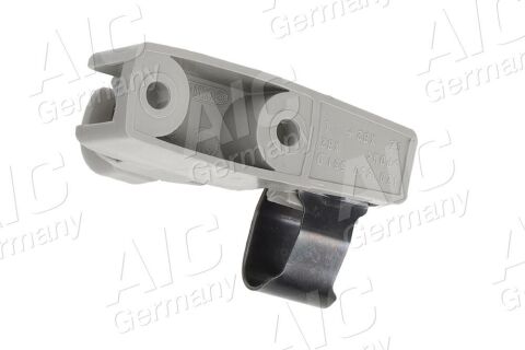 Кронштейн сонцезахисного козирка Skoda Octavia 04-13 (L) (сірий) Кронштейн сонцезахисного козирка Skoda Octavia 04-13 (L) (сірий)