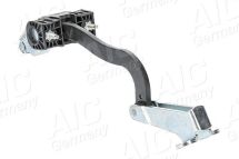 Обмежувач дверей (задніх) Fiat Ducato 06- (L)