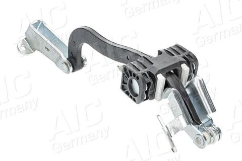 Обмежувач дверей (задніх) Fiat Ducato 06- (L) Обмежувач дверей (задніх) Fiat Ducato 06- (L)